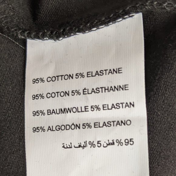 Love & Legend Polka Dotted Camisole w/ Adjustable Straps - Picture 6 of 6